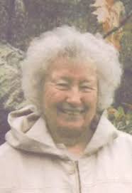 Joan Louise Skurdalsvold Shaffer (1921-2023)