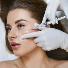 Image result for Dermal Filler Injection