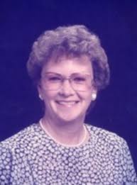 Nancy Lou Benton Obituary