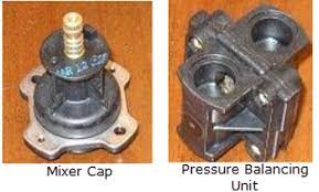 Important instructions read and save for the consumer warning: Identify A Single Control Bath Shower Valve Kohler