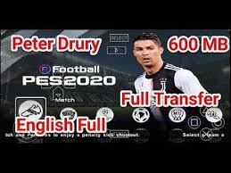 Check spelling or type a new query. Pes 2020 Ppsspp Psp Efootball Iso Save Data Textures English 600 Mb Game Download Free Download Games Download Free App