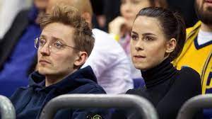 The rumour filled many gazettes and portals. Lena Meyer Landrut Spricht Unter Tranen Uber Trennung Von Freund Max Watson
