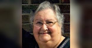 Donna Jeanne Skaggs Obituary