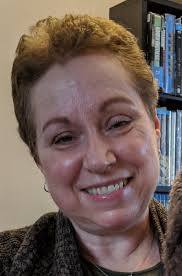 Obituary for Julie Ann Morgan