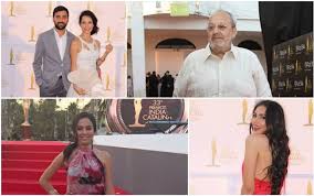 Ganadores de la edición 35 premios india catalina. Premios India Catalina 2017 Conozca Los Ganadores De Los Premios India Catalina 2017 Entretenimiento Caracol Radio