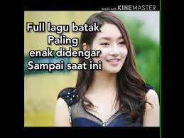 5 december 2019 at 18:31 ·. Lagu Batak Populer 2019 Plaza Indo