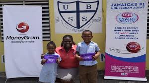 Check spelling or type a new query. Lasco Money Moneygram Help Tackle Literacy Challenges Among Kids Loop Jamaica