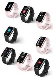 Huawei just unveiled two watch gt active models, and a new watch gt elegant model for ladies. Huawei Watch Fit Huawei Malaysia
