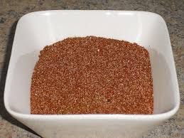Carolina Bbq Rub Von Youme Chefkoch Rezept Lecker Einmachrezepte Rezepte