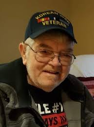 Thomas Vanover Sr. Obituary