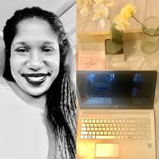 Camille Davis (@voguehistorian)