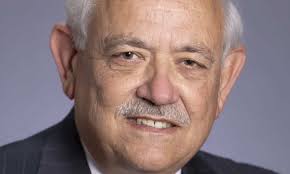 Trenam's Don Mastry reflects