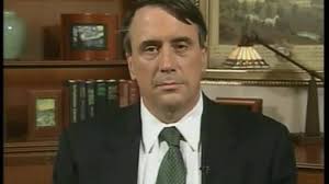 Peter Galbraith — Charlie Rose