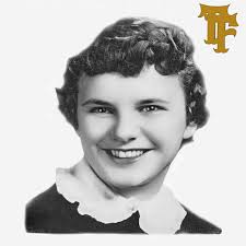 RIP Rita Pawlowski, TF Township Class of 1954