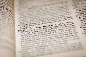 Going before another in time or order. Best Dictionary And Thesaurus Apps For Ios