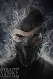 The great collection of mortal kombat x smoke wallpaper for desktop, laptop and mobiles. Pin On Kombatant Select