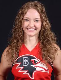 2025-26 Cheerleading Roster