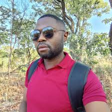 TRENDING Twasanta Mwane.