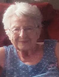 Obituary for Vera Atkinson