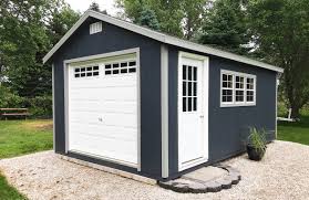 24′ x 36′ 3 bay garage $13,499 Prefab Garages Quality Garage Sheds For Sale In Nd Mn Sd And Ia