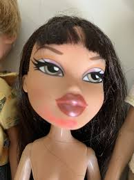 Bratz Dolls Lot Vintage Girls Boys Yasmin Jade Cameron Dylan Various  Condition