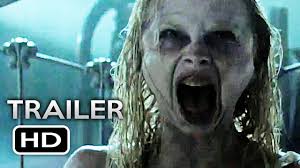 The Possession Of Hannah Grace Official Trailer 2018 Horror Movie Hd Youtube