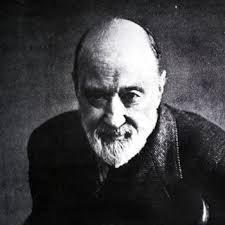 Charles Ives
