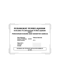 Maybe you would like to learn more about one of these? Top Pdf Contoh Rpp Mapel Bahasa Indonesia Kelas 4 6 Sd Mi Ktsp 123dok Com