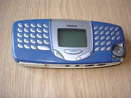 Nokia 5510 mobiltelefon :: Postamúzeum ...