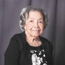 Viola Brown Martin Obituary