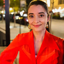 I Am Not Your Perfect Mexican Daughter