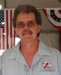 Obituary information for Randy Johnson