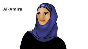 Coronavirus face masks shows how hypocritical burka bans are. What S The Difference Between A Hijab Niqab And Burka Cbbc Newsround