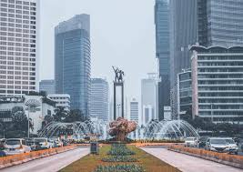 Jakarta, officially the special capital region of jakarta (indonesian: Penduduk Datang Dan Bermukim Di Dki Jakarta Maret 2020 Unit Pengelola Statistik