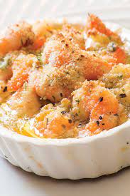 Chef Jasper S Recipe Of The Week Seafoodrecipes Shrimp Recipes Easy Yummy Seafood Recipes