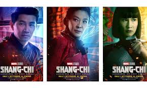 Un esperto di arti marziali addestrato sin dall'infanzia dall'organizzazione criminale dei dieci anelli, dalla quale si è . Kka8k618jjqkmm