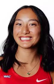 2025 Women's Cross Country Roster