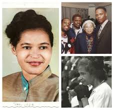 Anne Braden, born #OTD, was an unlikely yet powerful force in the Civil  Rights Movement. Raised in the Deep South by a white, middle-class family,  she became a fierce advocate for racial