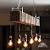 Farmhouse Track Lighting