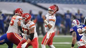 The super bowl is the annual championship game of the national football league (nfl). Highlights From Chiefs 26 17 Win Over The Buffalo Bills The Kansas City Star