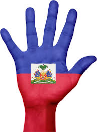 Maybe you would like to learn more about one of these? Haiti Flag Hand Free Image On Pixabay
