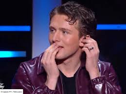 Star Academy 2025 : Bastiaan sous le choc, il reçoit une surprise d'un  célèbre chanteur en
