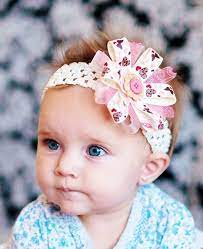 Pin By Jennifer O Malley On Baby Baby Hair Accessories Toddler Hair Bows Newborn Hair Accessories