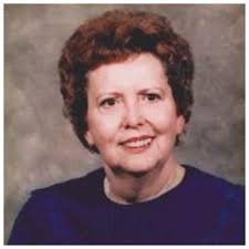 Obituary information for Martha Cobb