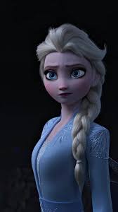 Wind Noise from Frozen 2