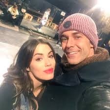 La joven terminó su relación con mariano martinez. Mariano Martinez Revelo Por Que Tildo De Nefasta A Lali Esposito Revista Paparazzi