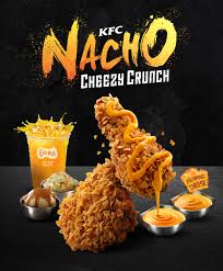 We did not find results for: Kfc Nacho Cheezy Crunch Menu Berbuka Puasa Ana Suhana