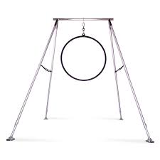 X Pole A Frame X Pole In 2020 Aerial Hoop Aerial Yoga Yoga Swing