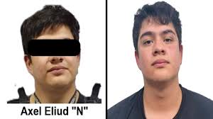 Así operaba el Águila, jefe del CJNG en Edomex que recibió una doble  sentencia por secuestro