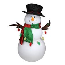8 foot jester mardi gras inflatable. 5 White Inflatable Led Lighted Musical Snowman Outdoor Christmas Yard Decor Christmas Central